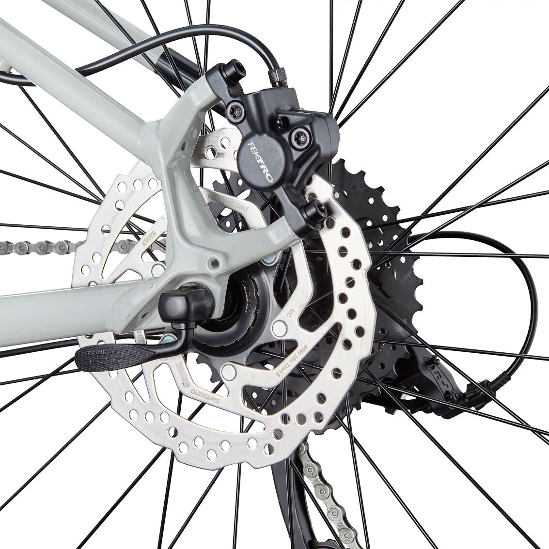 Cannondale Trail 7 woman