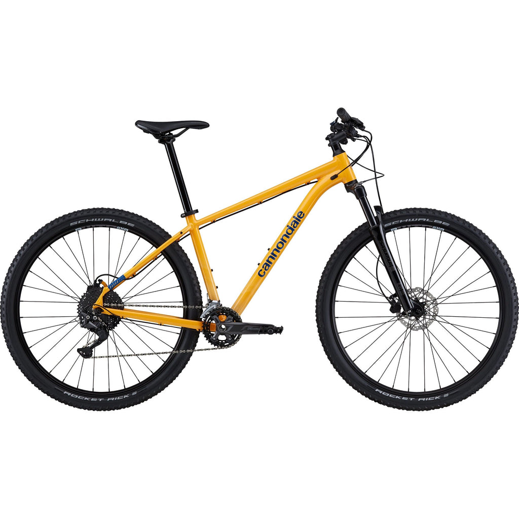 Cannondale Trail 5
