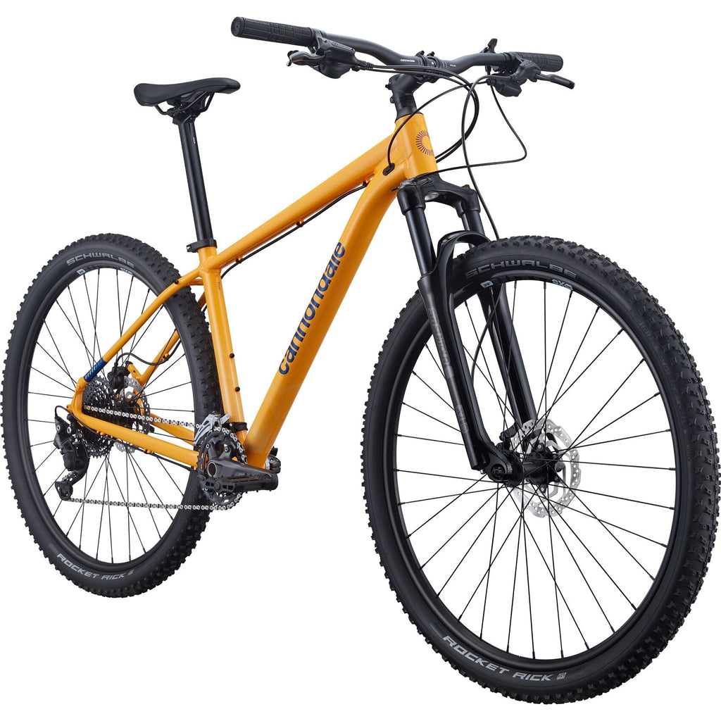 Cannondale Trail 5