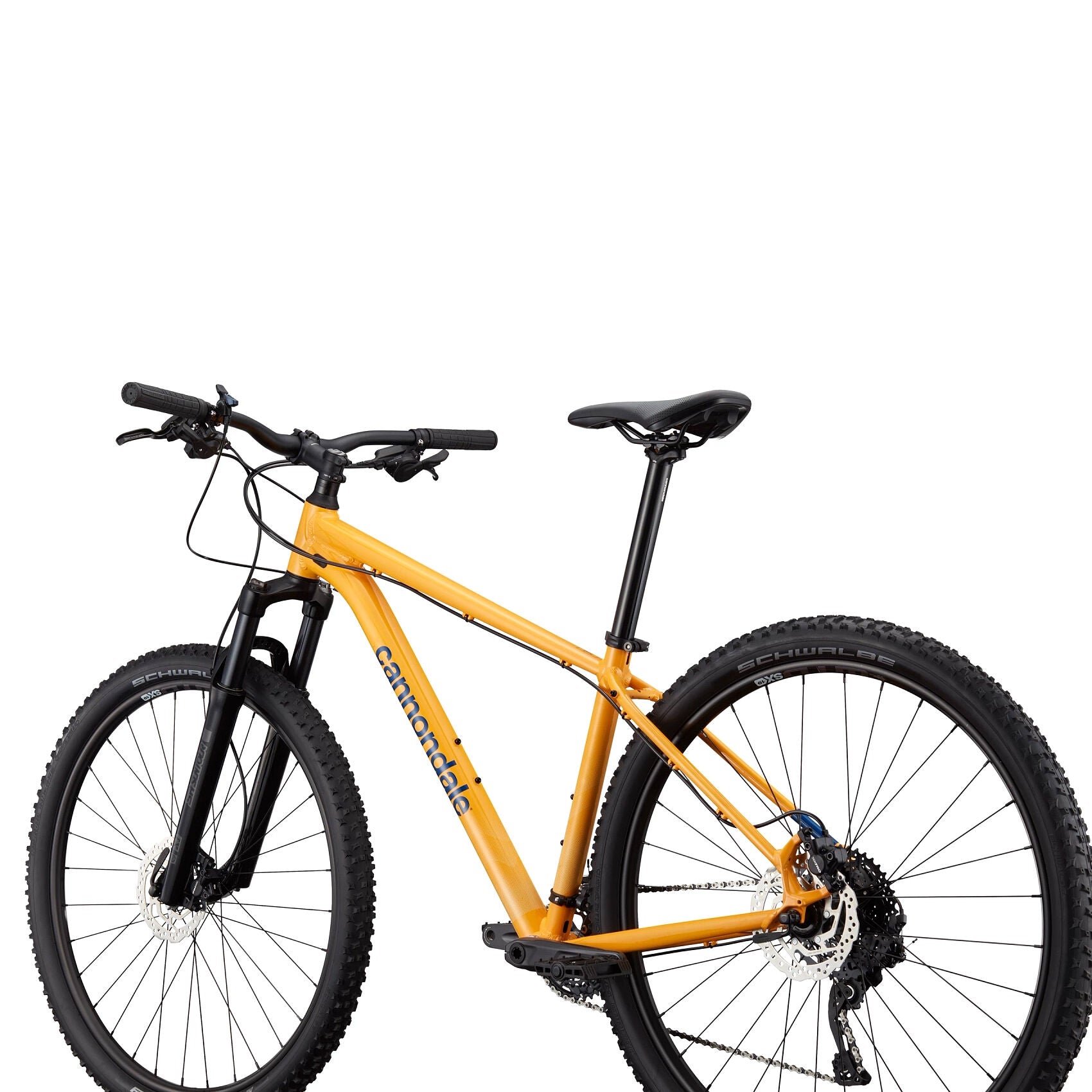 Cannondale Trail 5