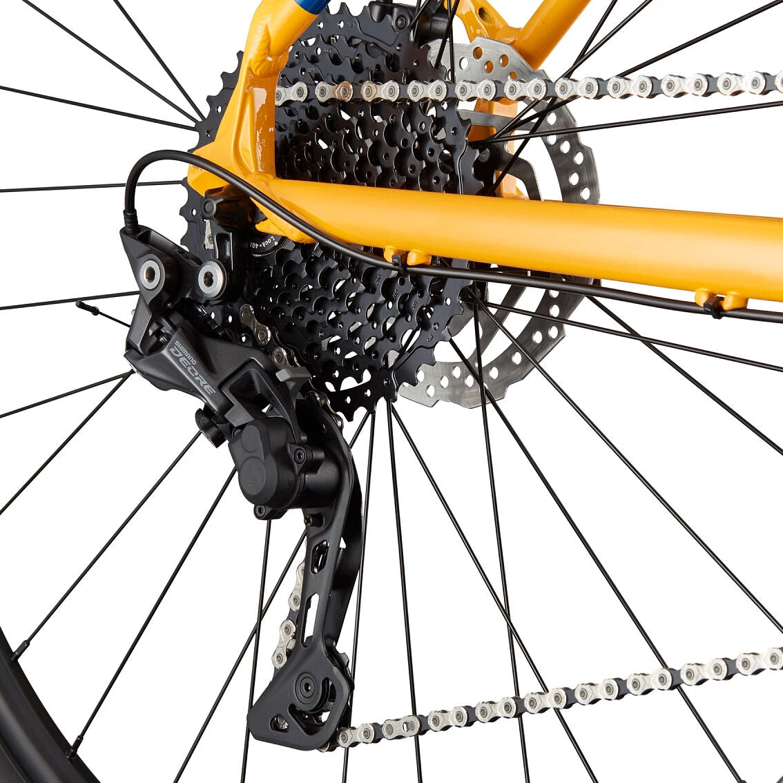 Cannondale Trail 5