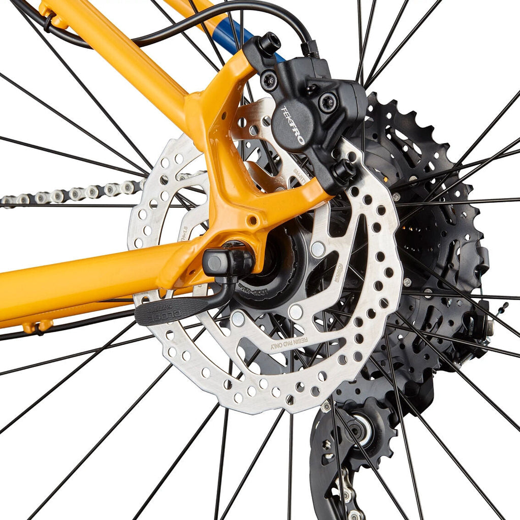 Cannondale Trail 5
