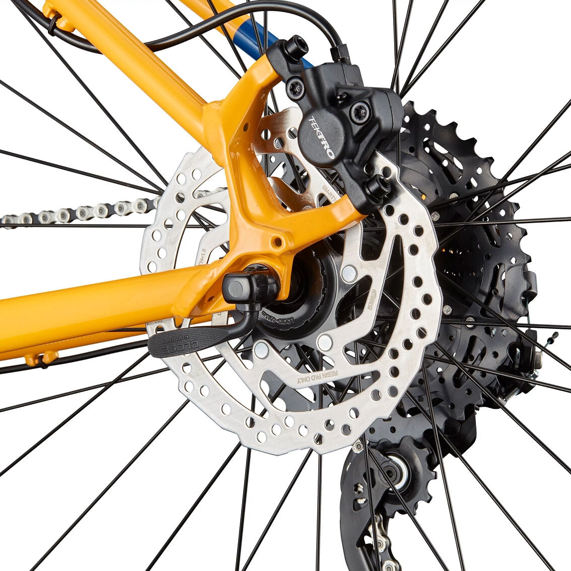 Cannondale Trail 5
