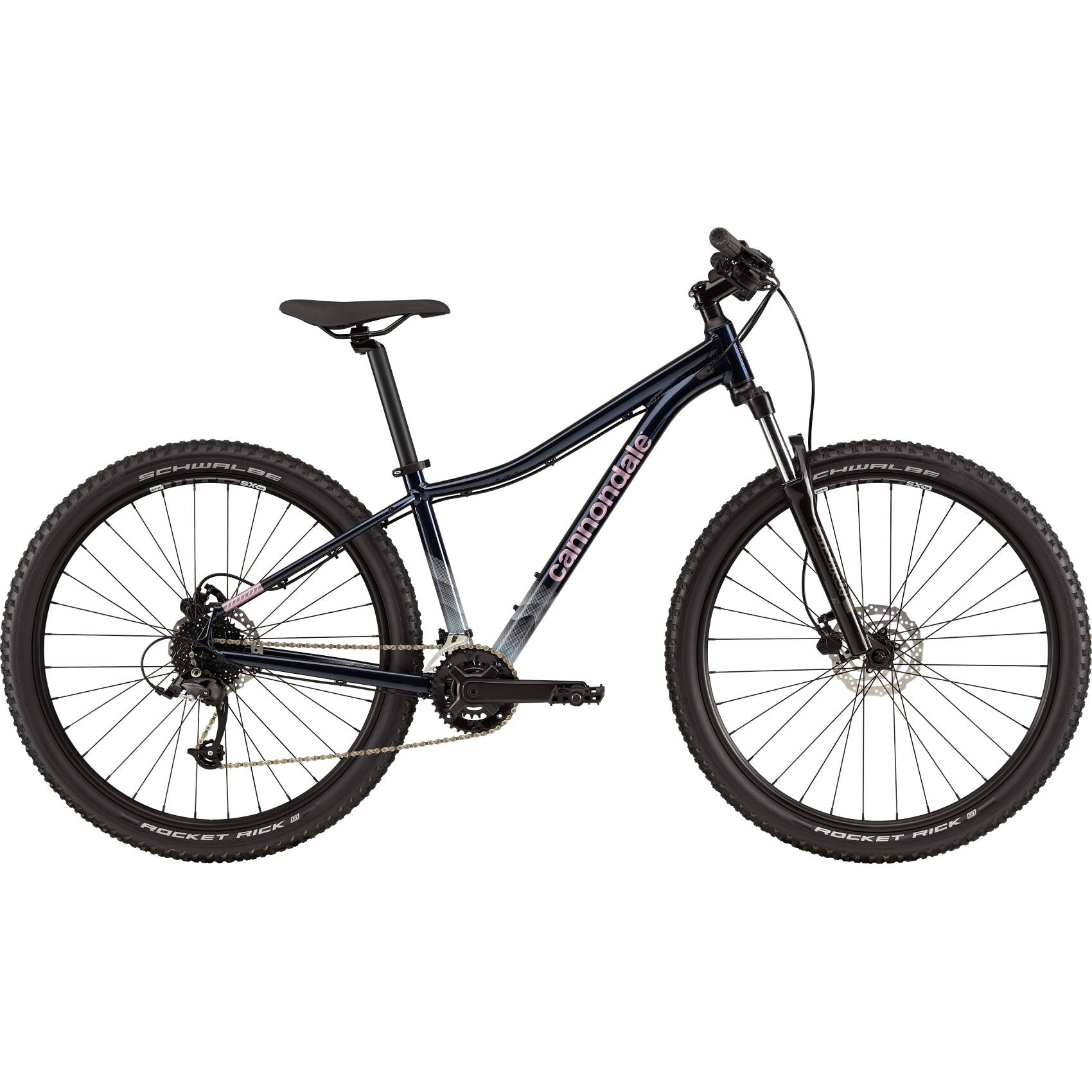 Cannondale Trail 8 woman