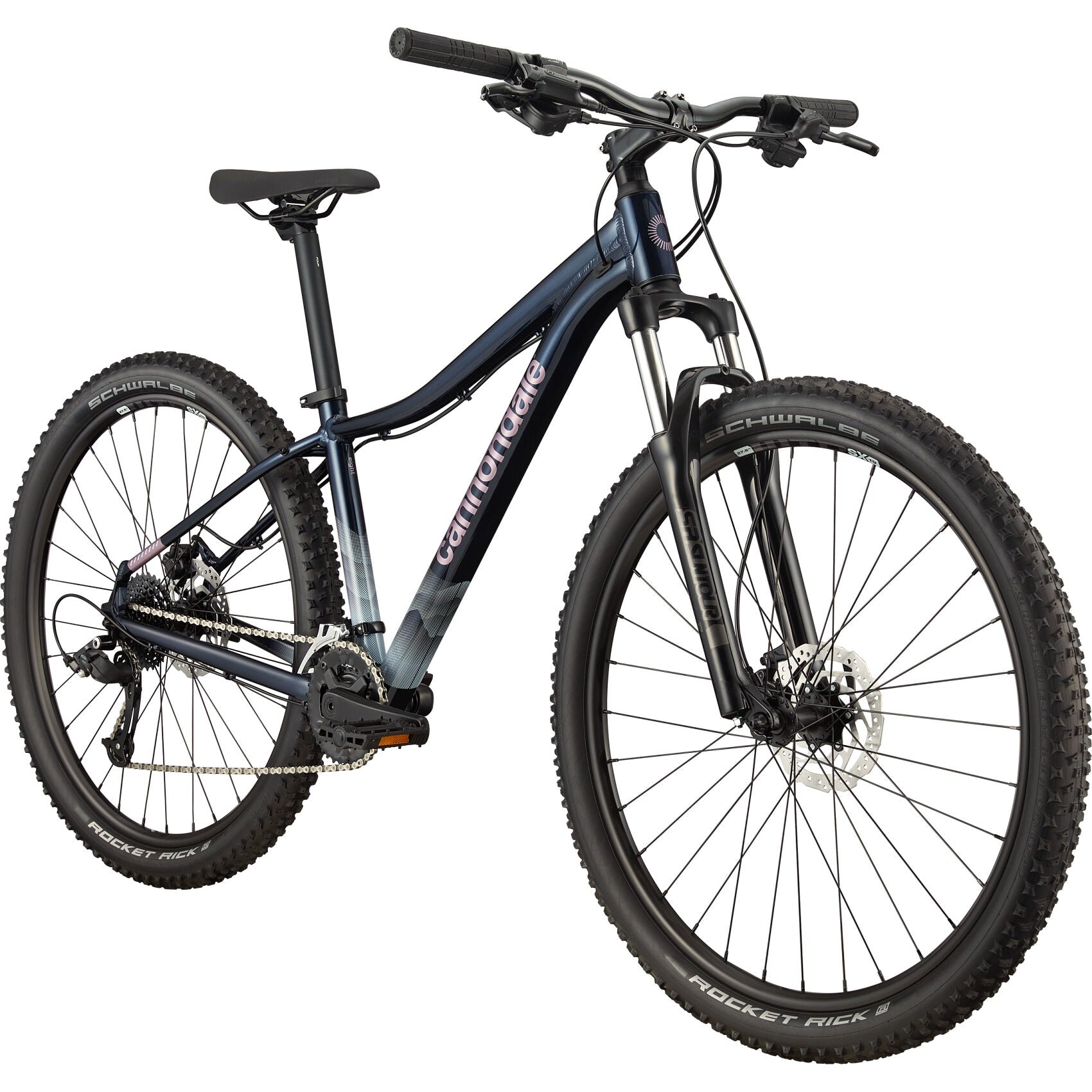Cannondale Trail 8 woman