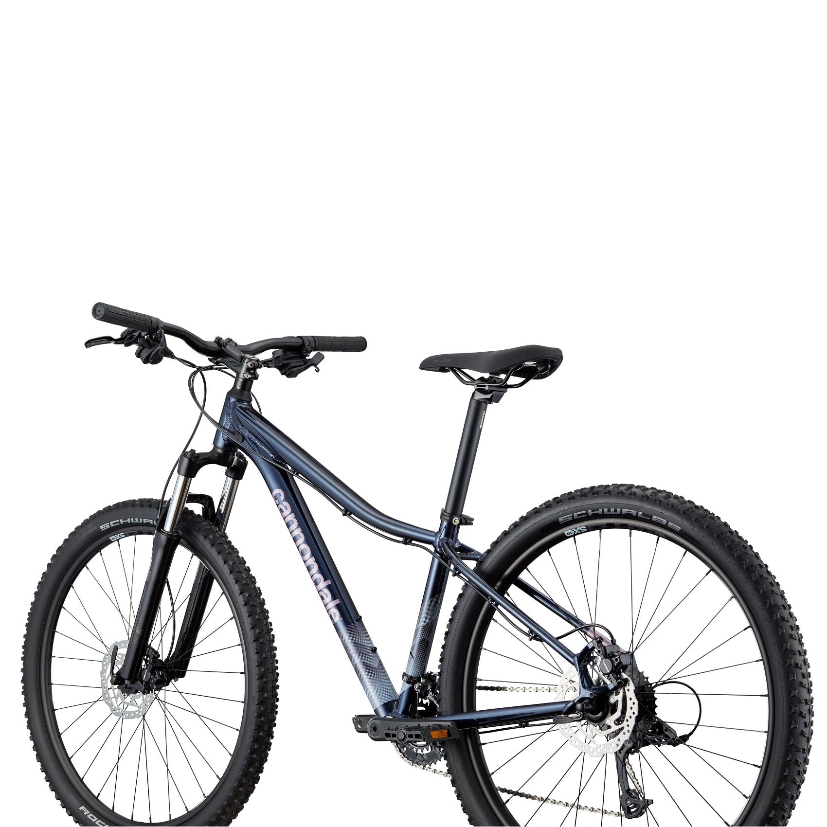 Cannondale Trail 8 woman