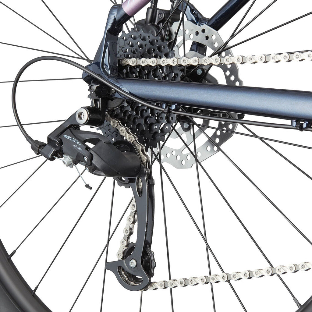 Cannondale Trail 8 woman