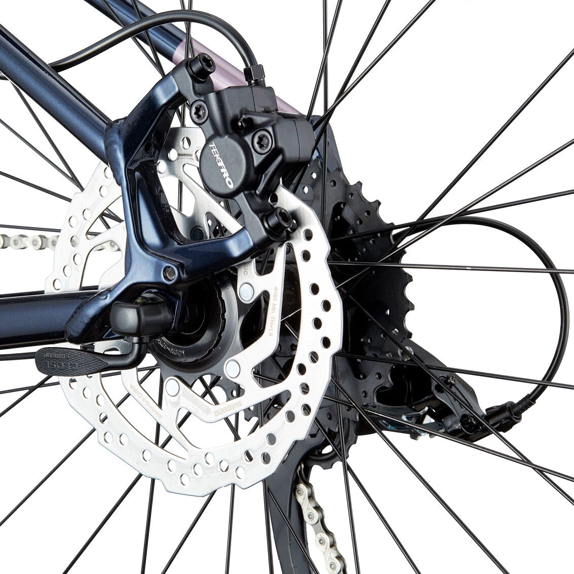 Cannondale Trail 8 woman