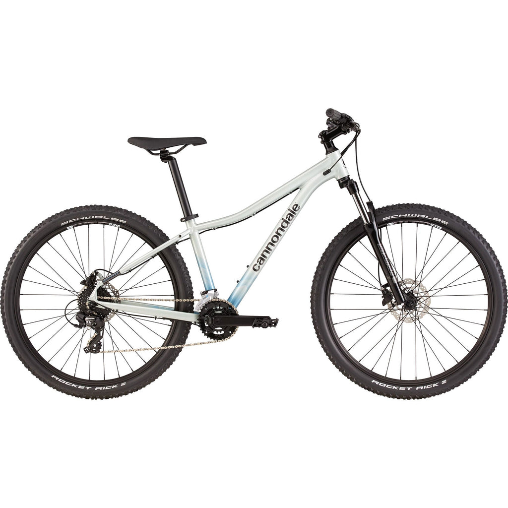 Cannondale Trail 8 woman