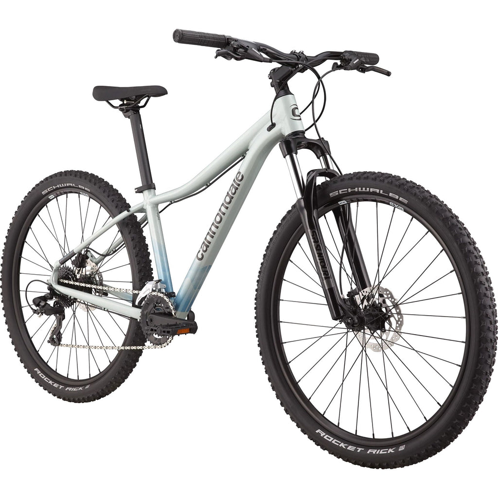 Cannondale Trail 8 woman