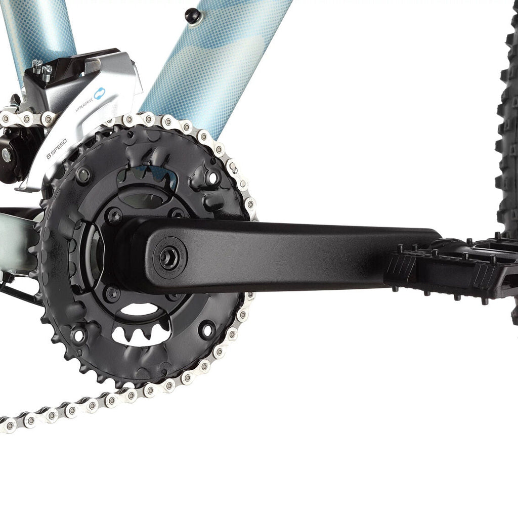Cannondale Trail 8 woman