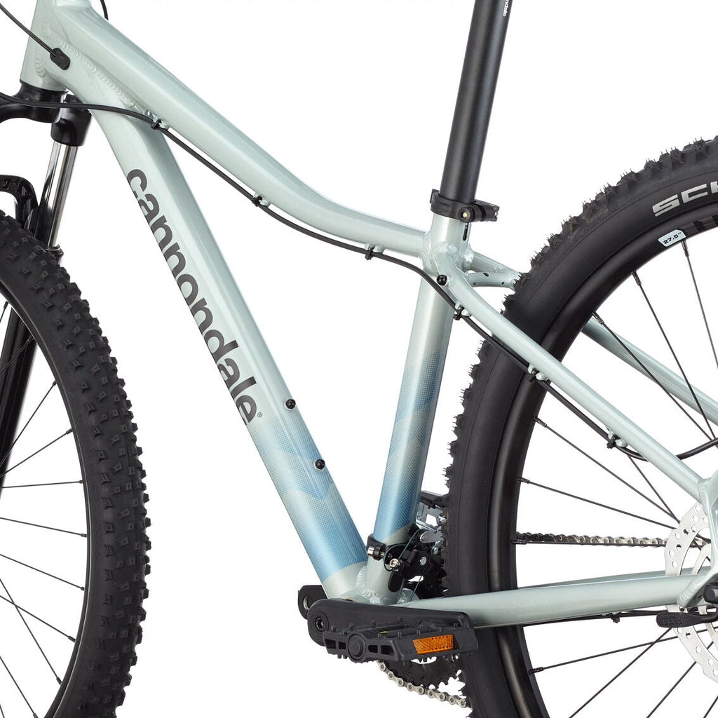 Cannondale Trail 8 woman