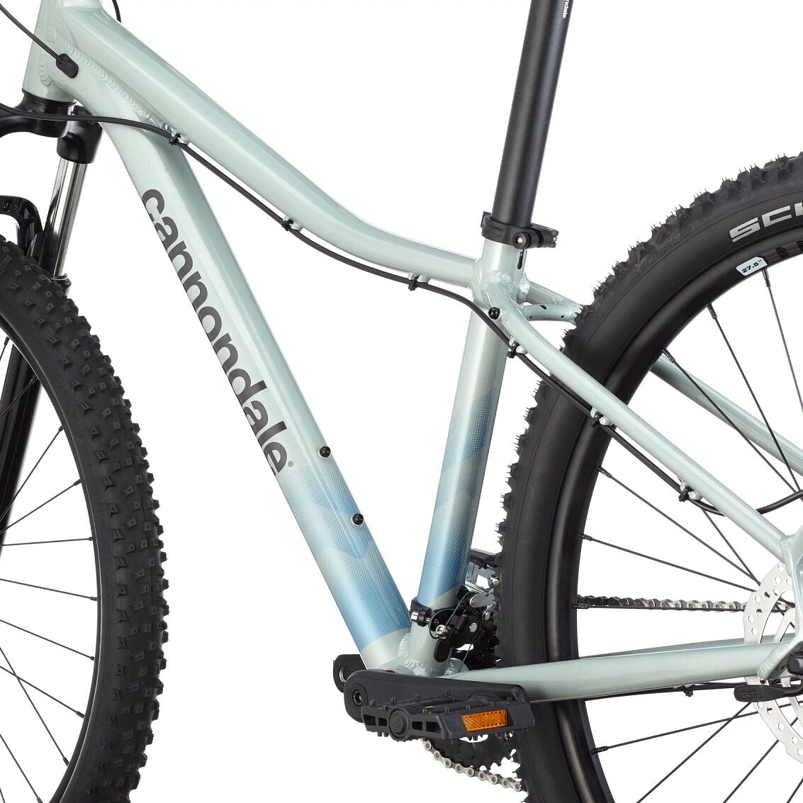 Cannondale Trail 8 woman