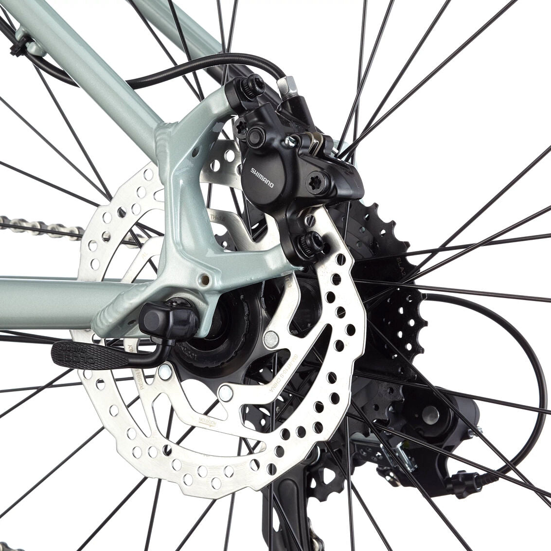 Cannondale Trail 8 woman