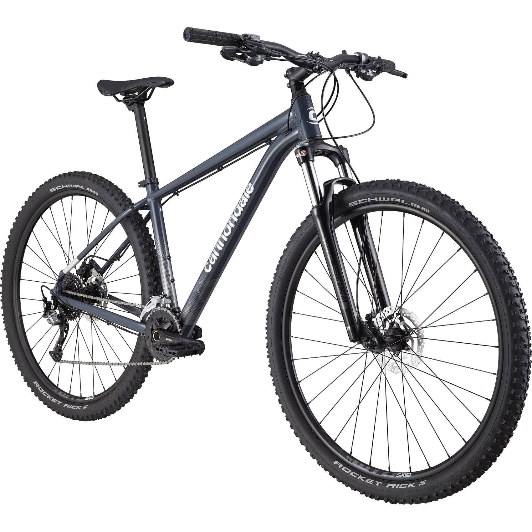 Cannondale Trail 6