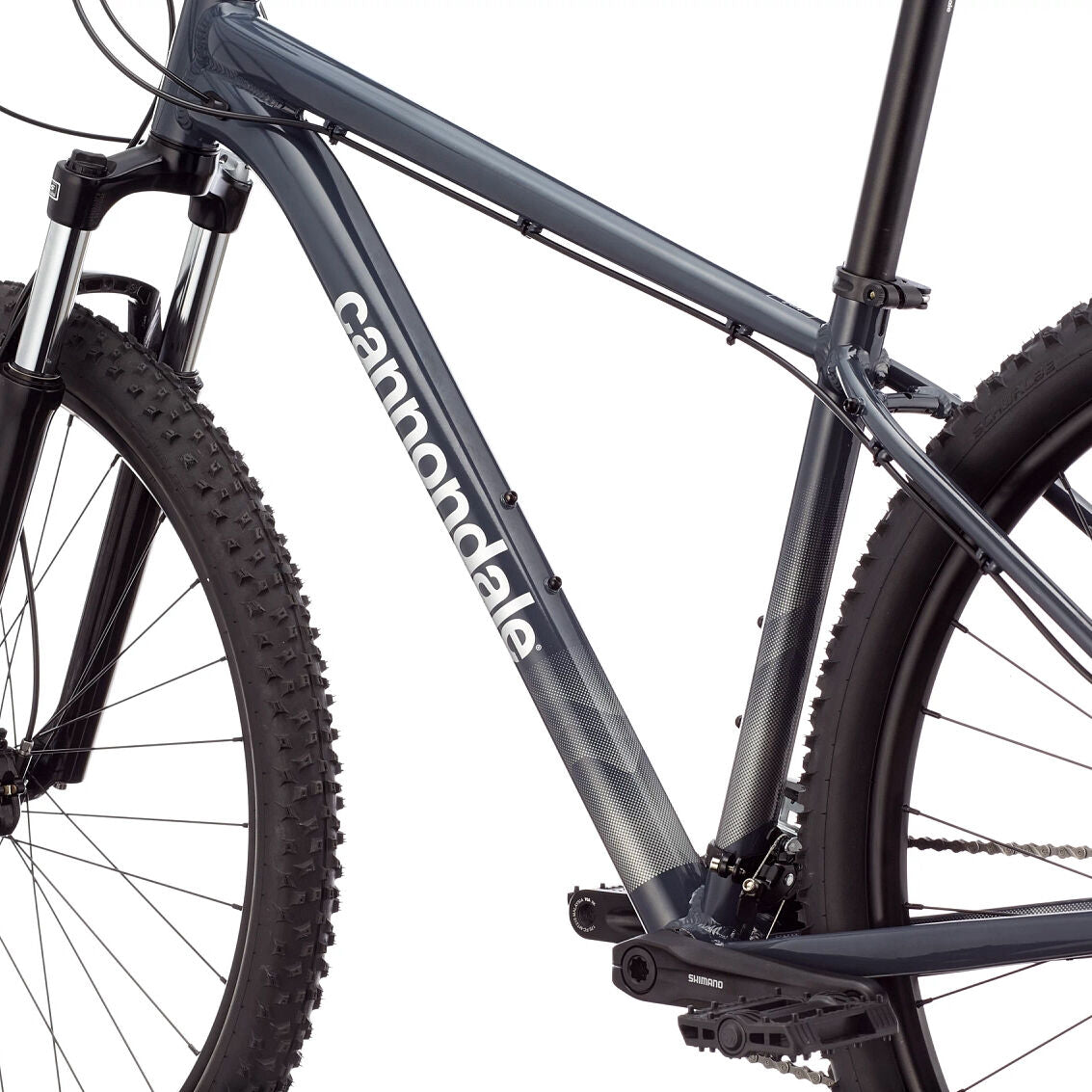 Cannondale Trail 6