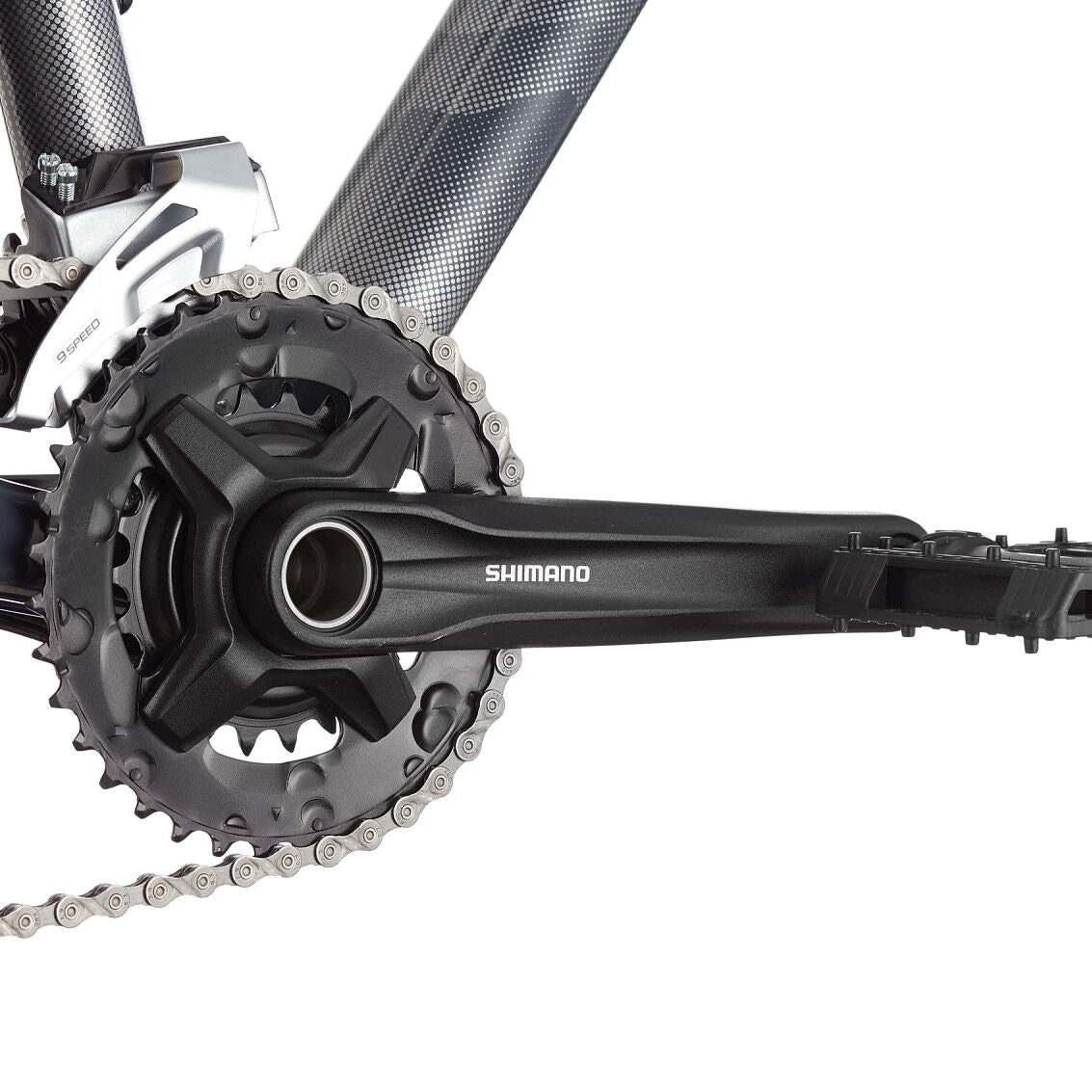 Cannondale Trail 6