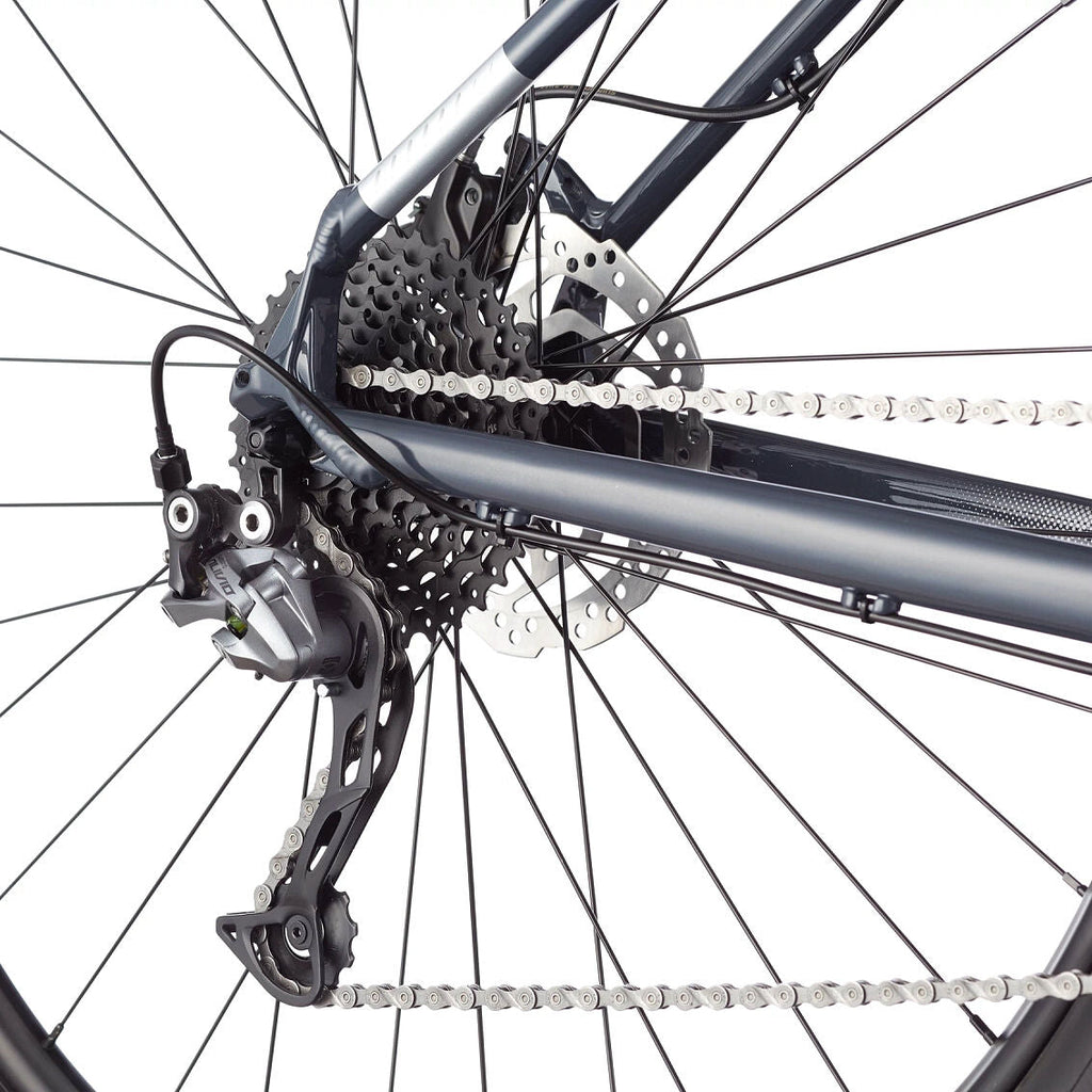 Cannondale Trail 6
