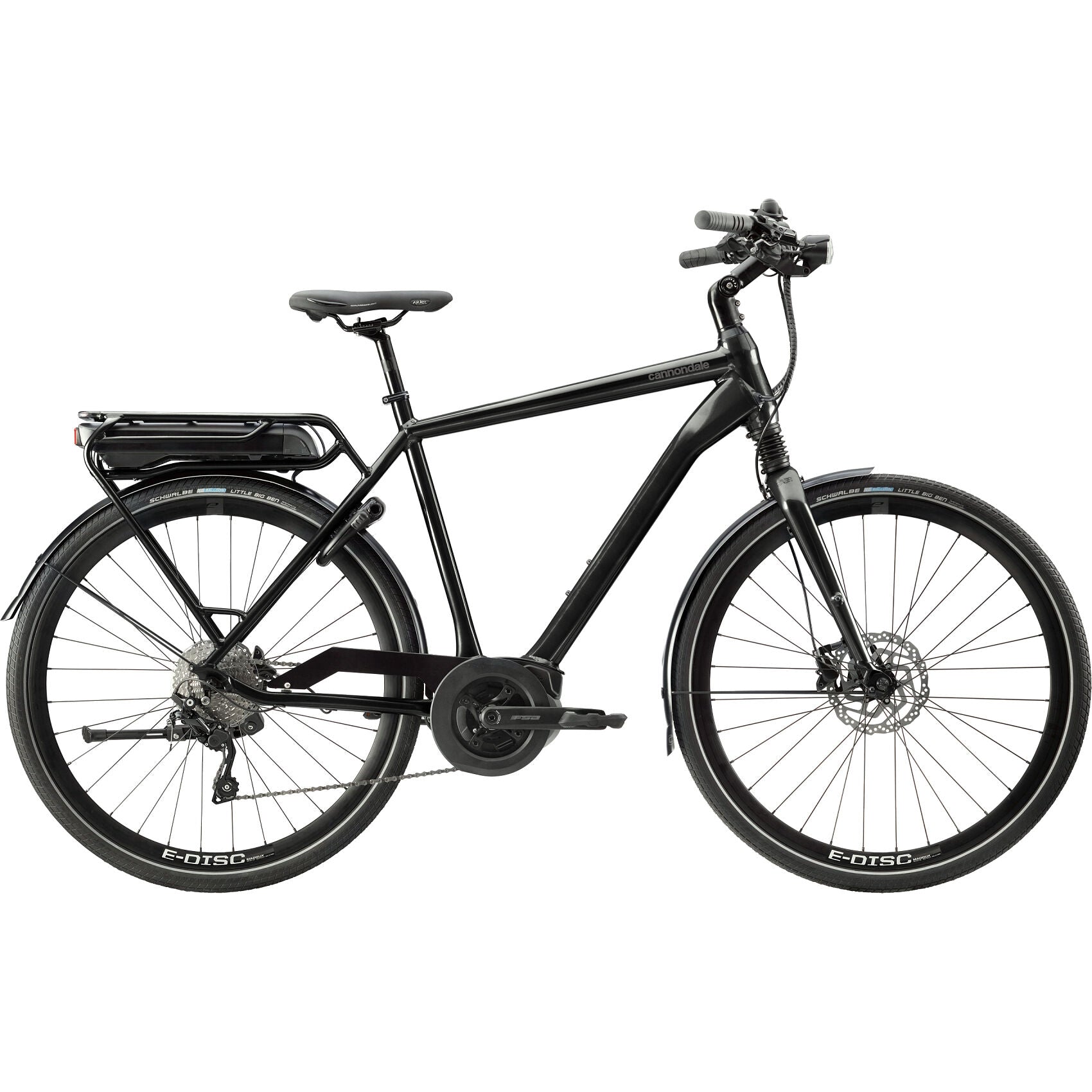 Cannondale Mavaro Active