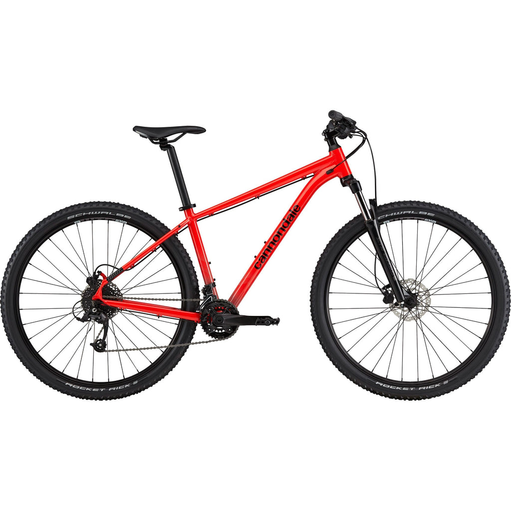 Cannondale Trail 7
