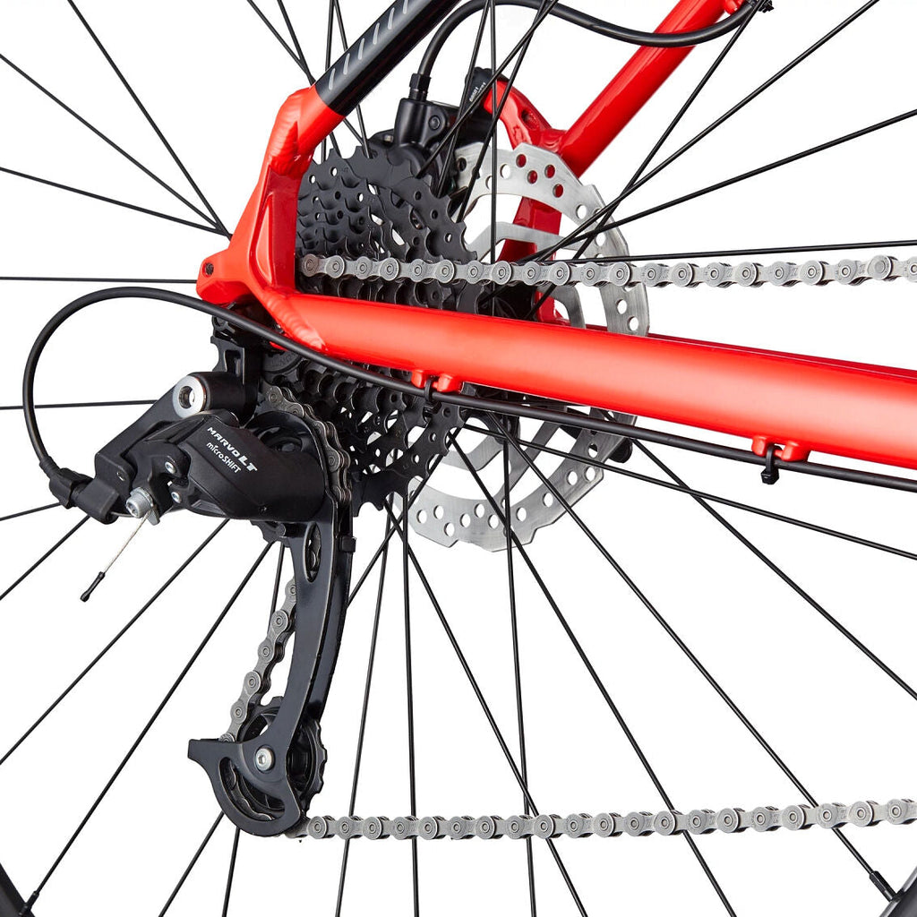 Cannondale Trail 7