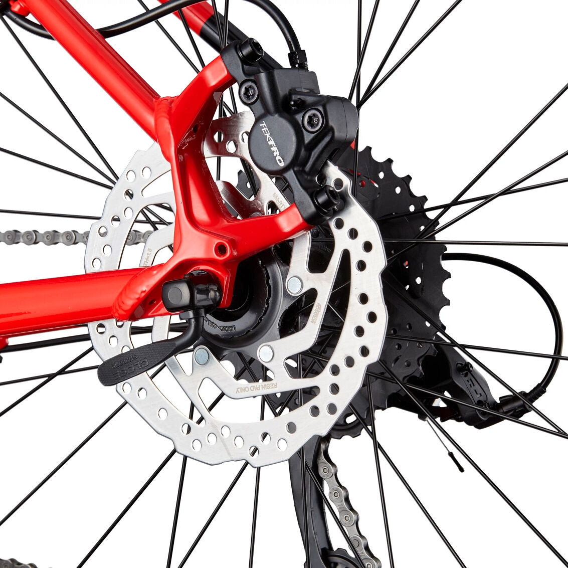 Cannondale Trail 7