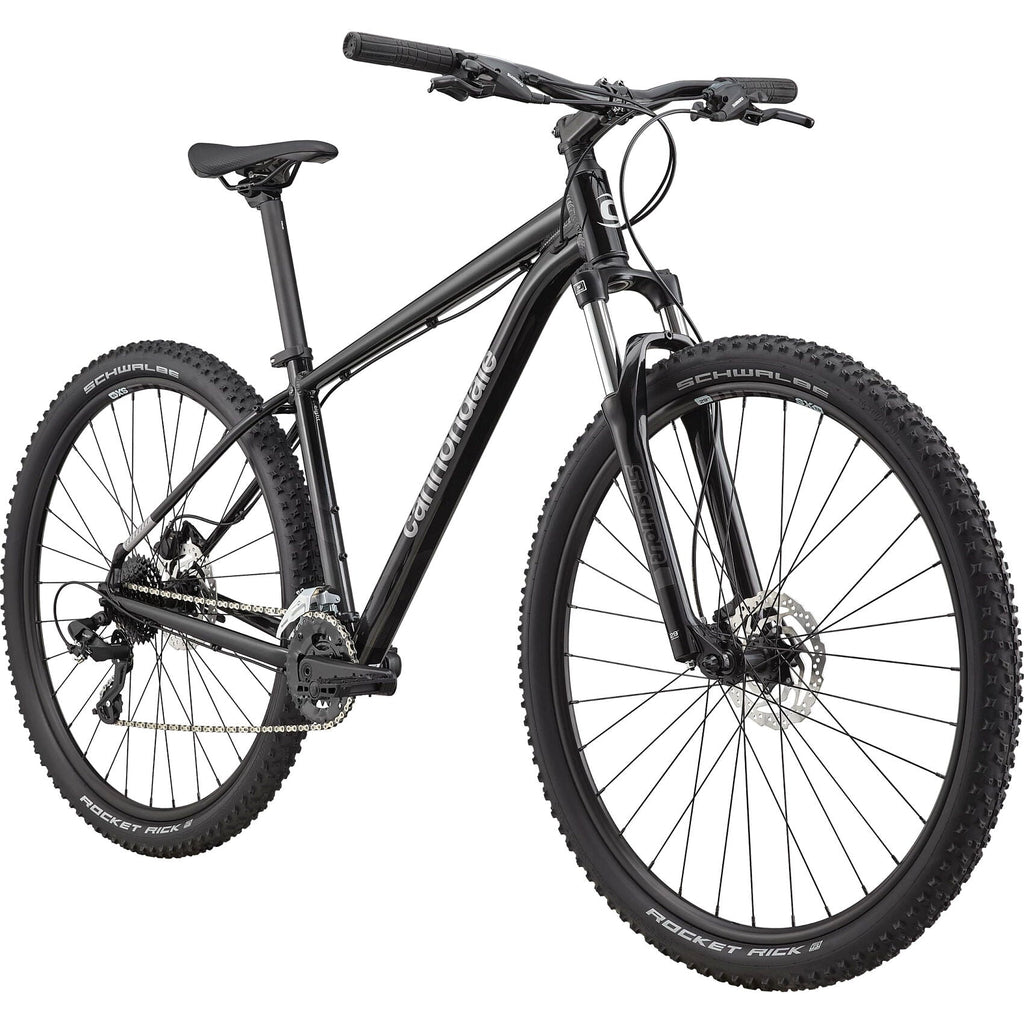 Cannondale Trail 8