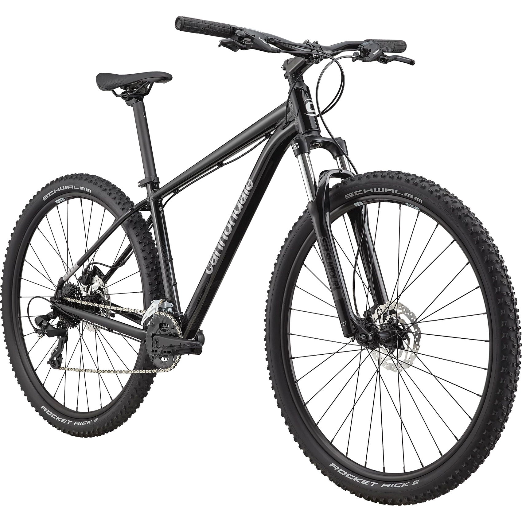 Cannondale Trail 8