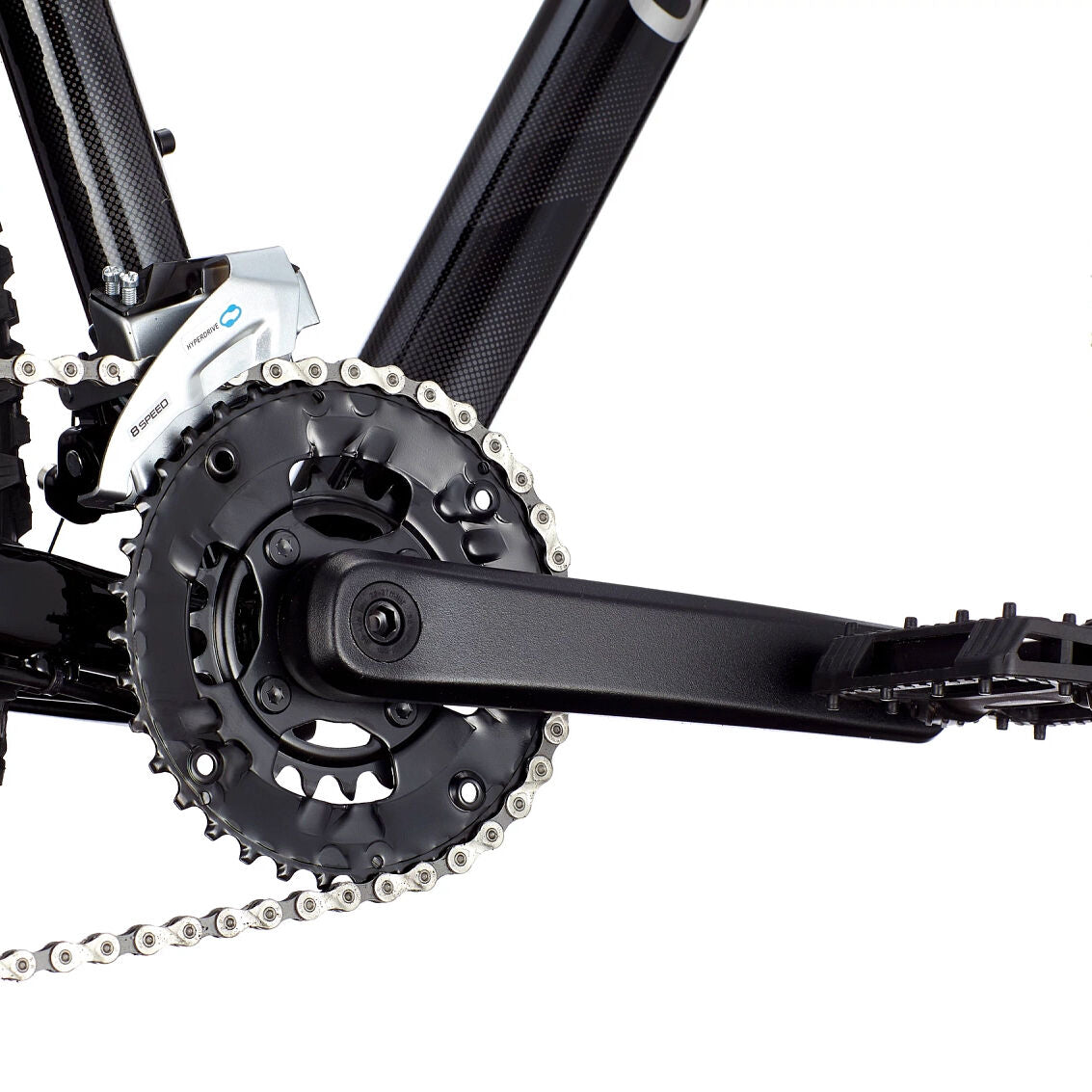 Cannondale Trail 8