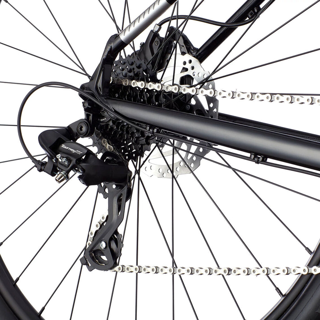 Cannondale Trail 8