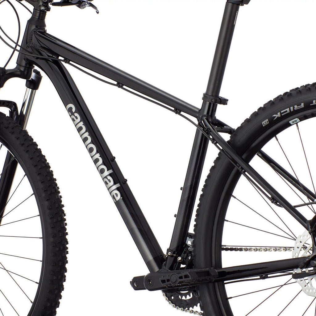 Cannondale Trail 8