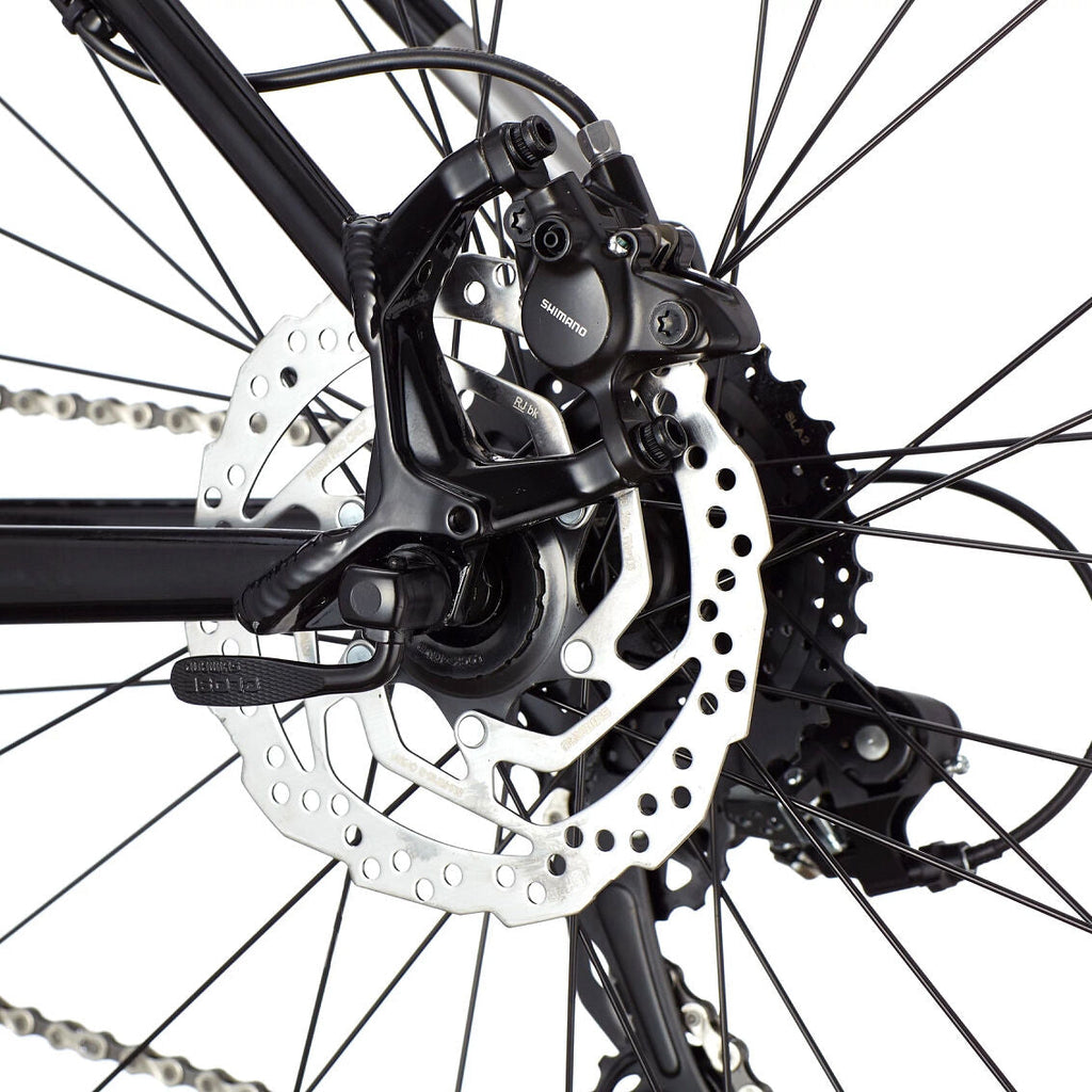 Cannondale Trail 8
