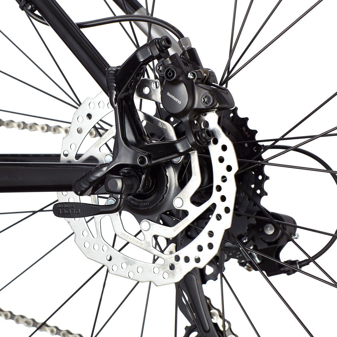 Cannondale Trail 8