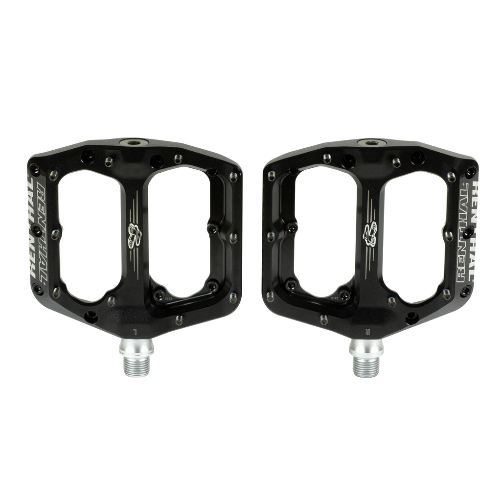 Renthal Revo-F pedals