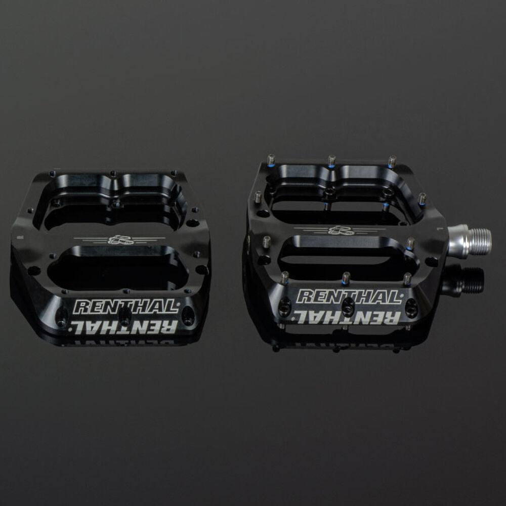 Renthal Revo-F pedals