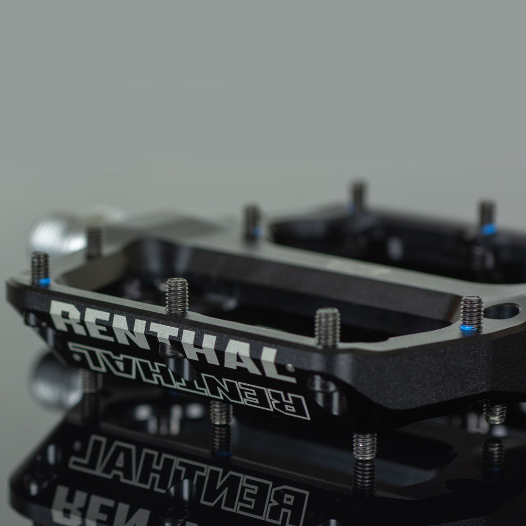 Renthal Revo-F pedals
