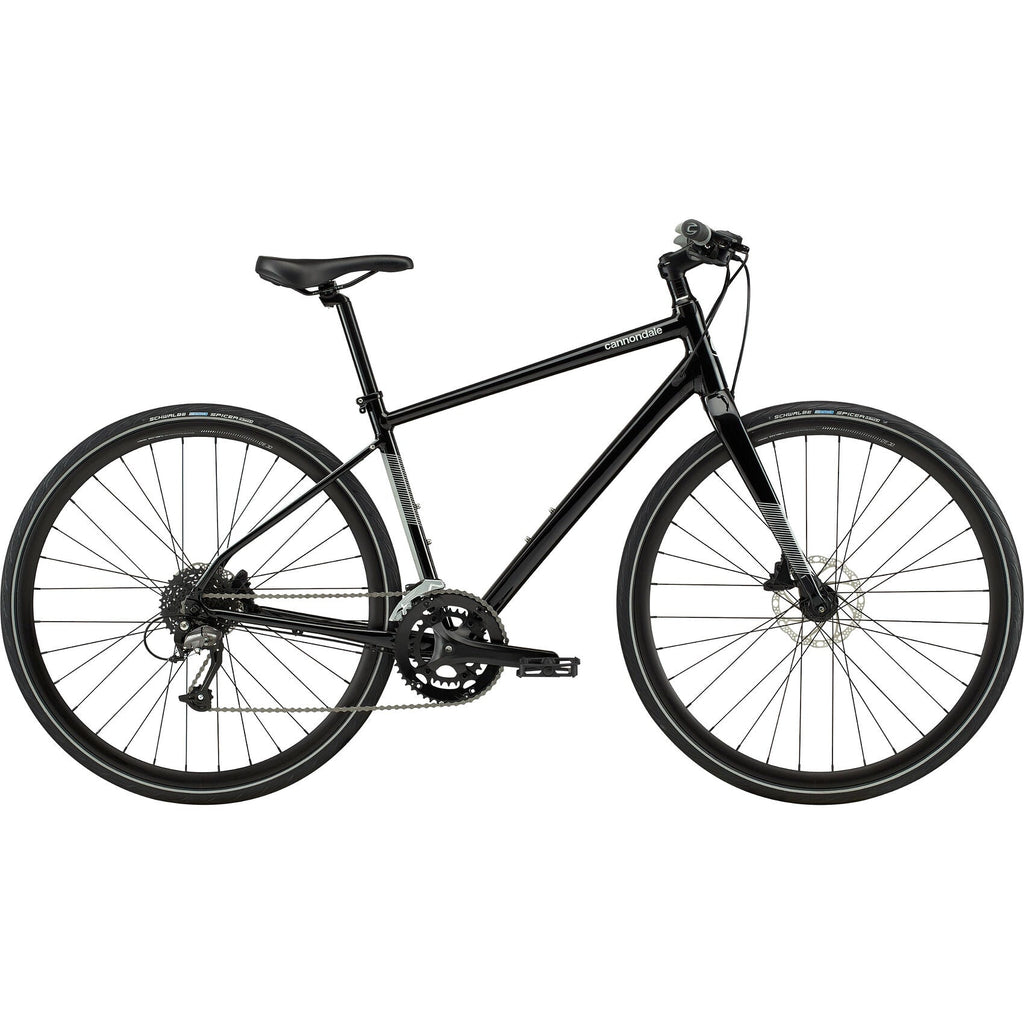 Cannondale Quick Disc 3
