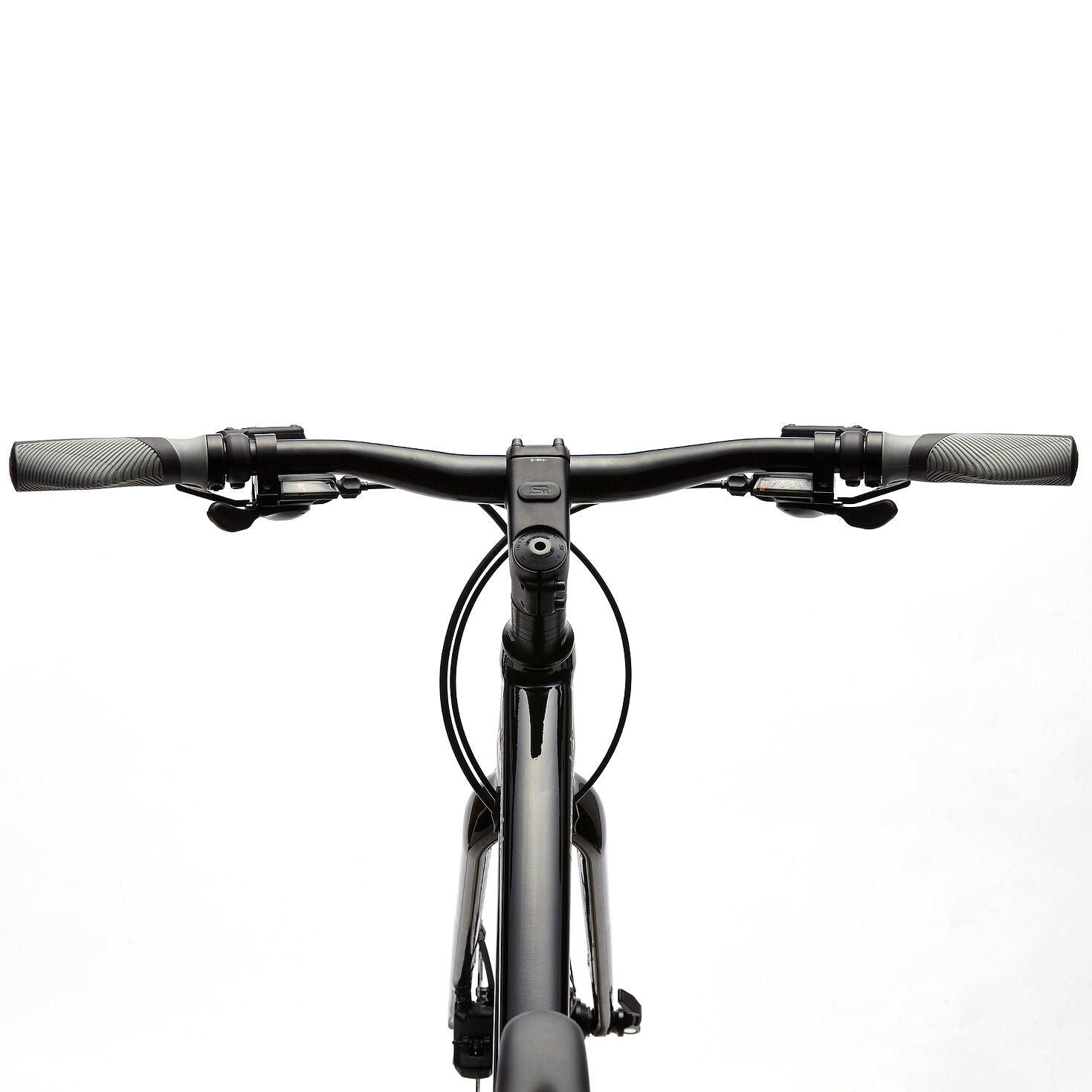 Cannondale Quick Disc 3