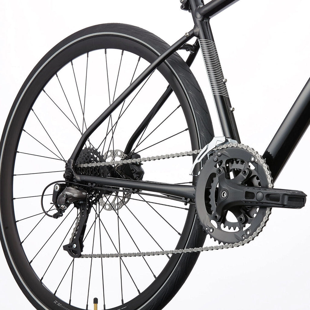 Cannondale Quick Disc 3