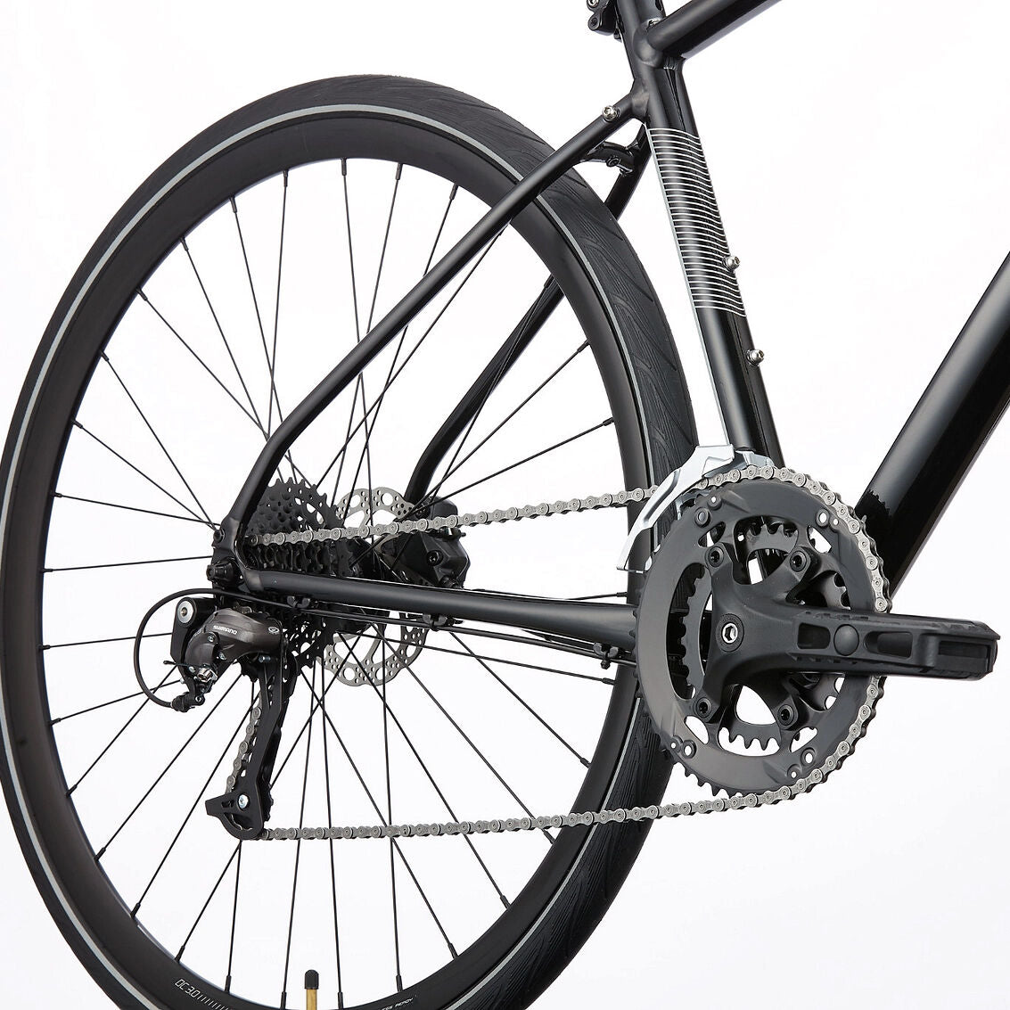 Cannondale Quick Disc 3