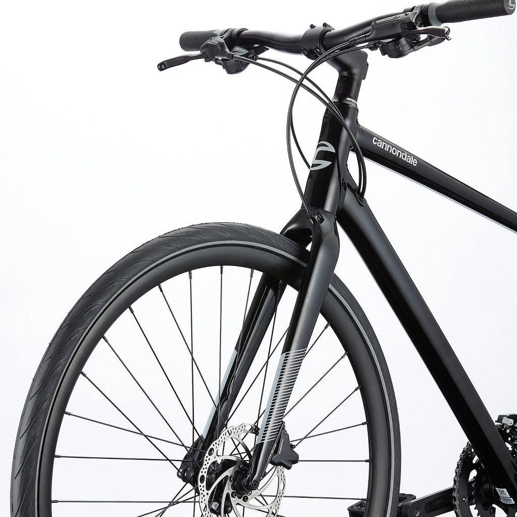 Cannondale Quick Disc 3