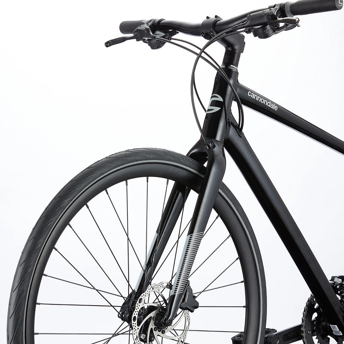 Cannondale Quick Disc 3