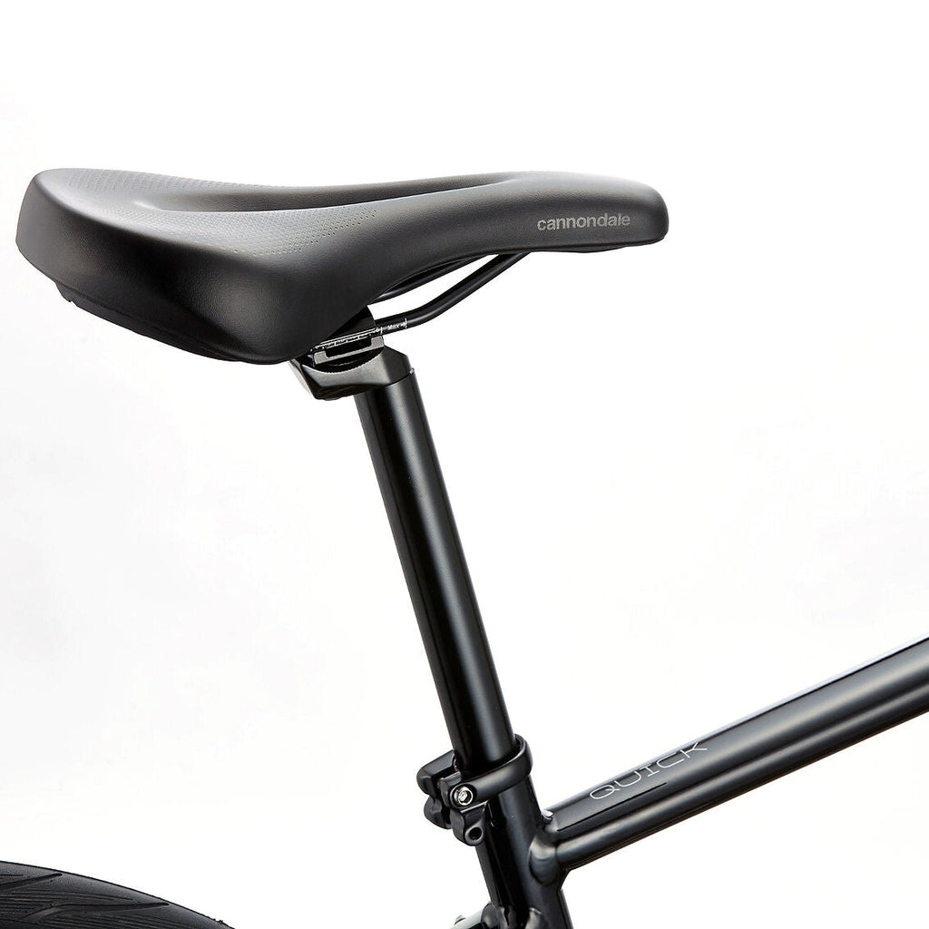 Cannondale Quick Disc 3