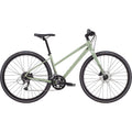 Cannondale Quick Disc 3 Remixte woman