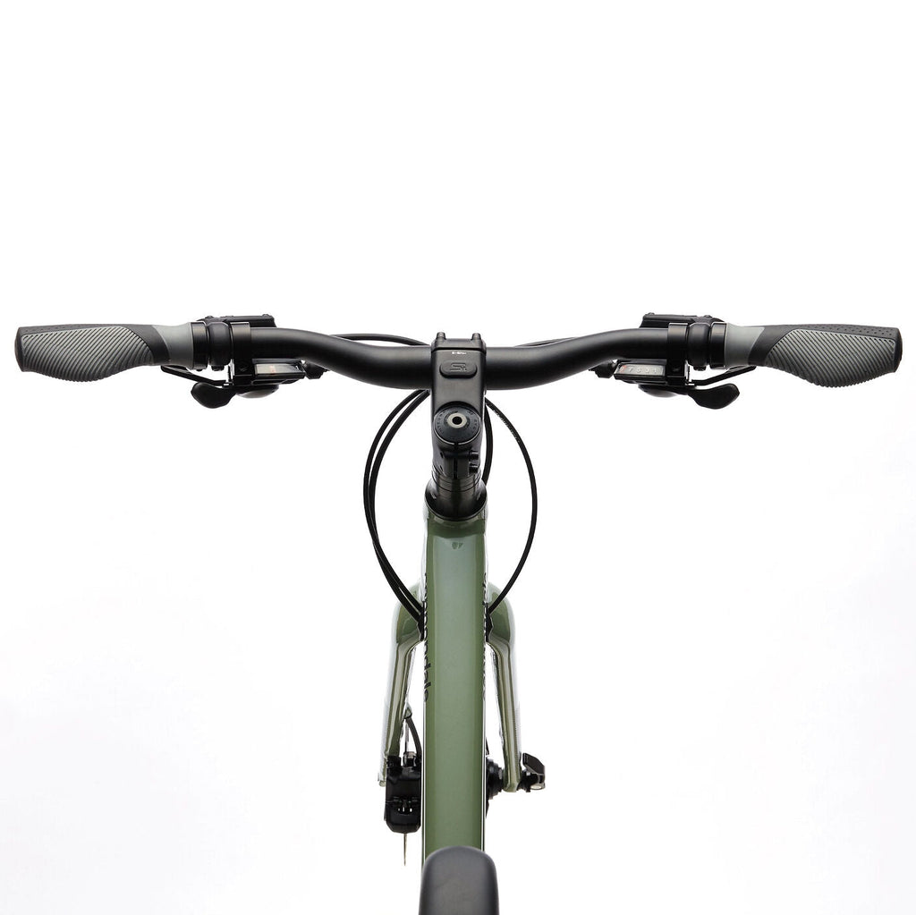Cannondale Quick Disc 3 Remixte woman