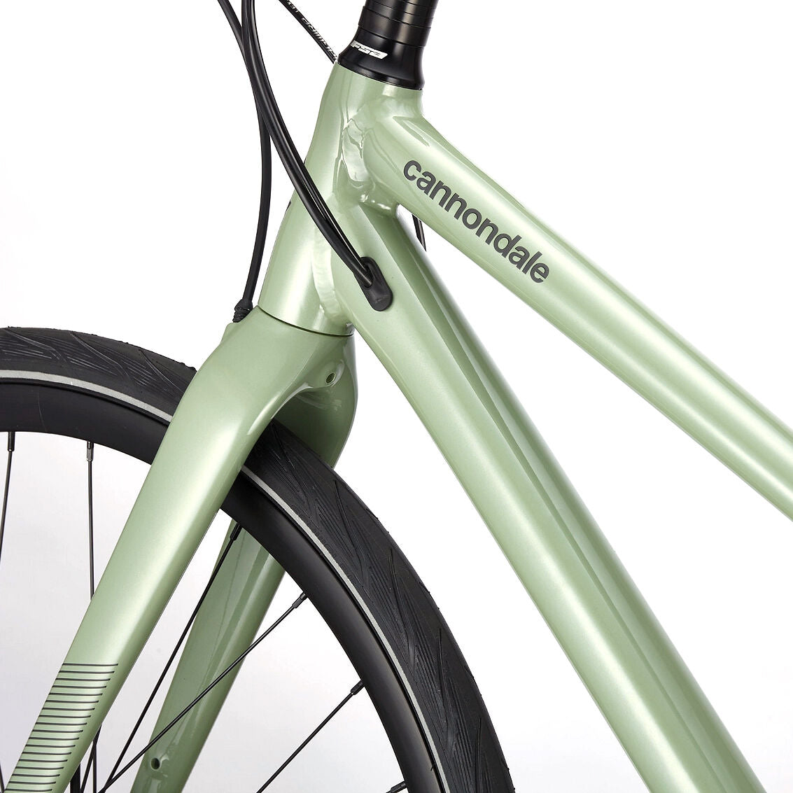 Cannondale Quick Disc 3 Remixte woman