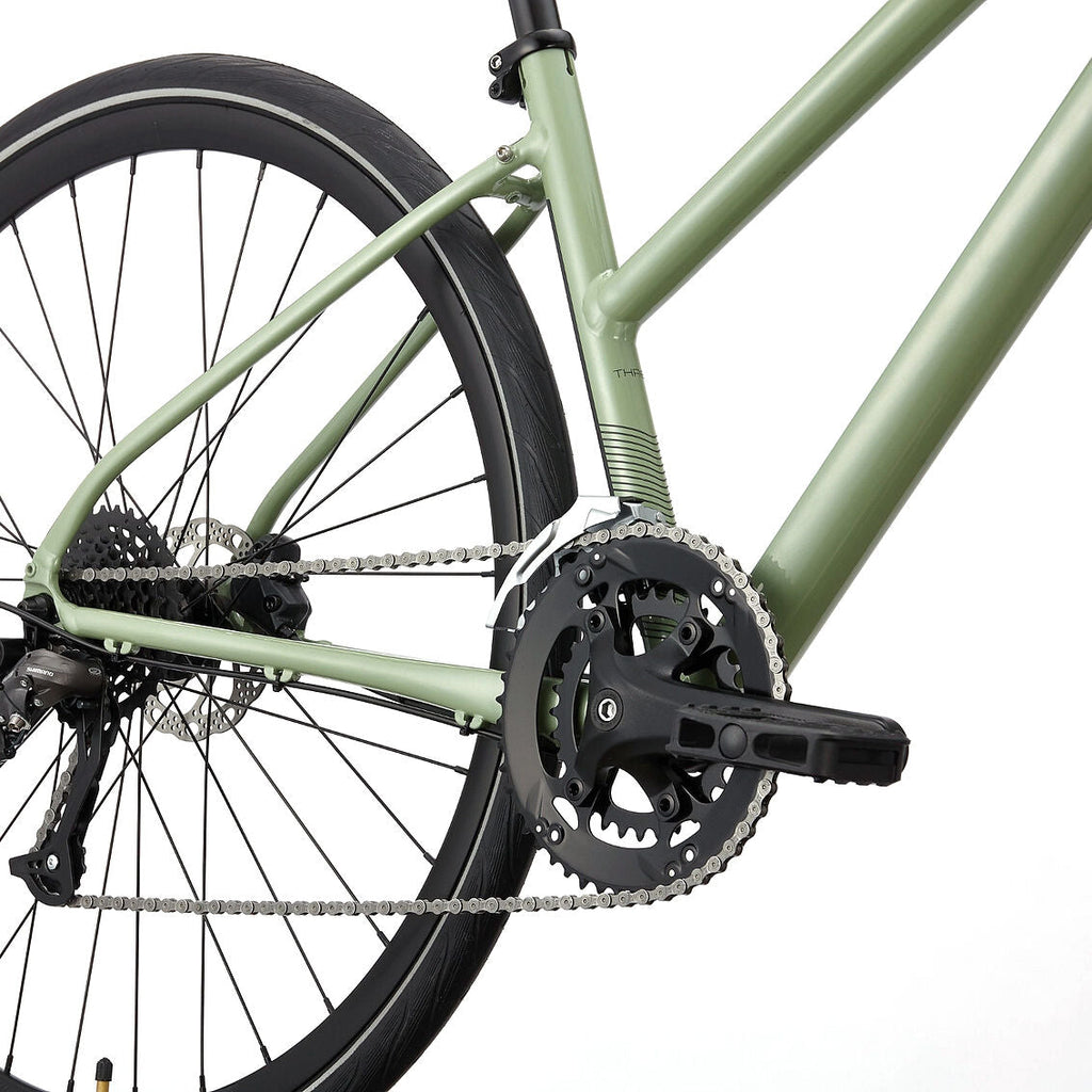 Cannondale Quick Disc 3 Remixte woman