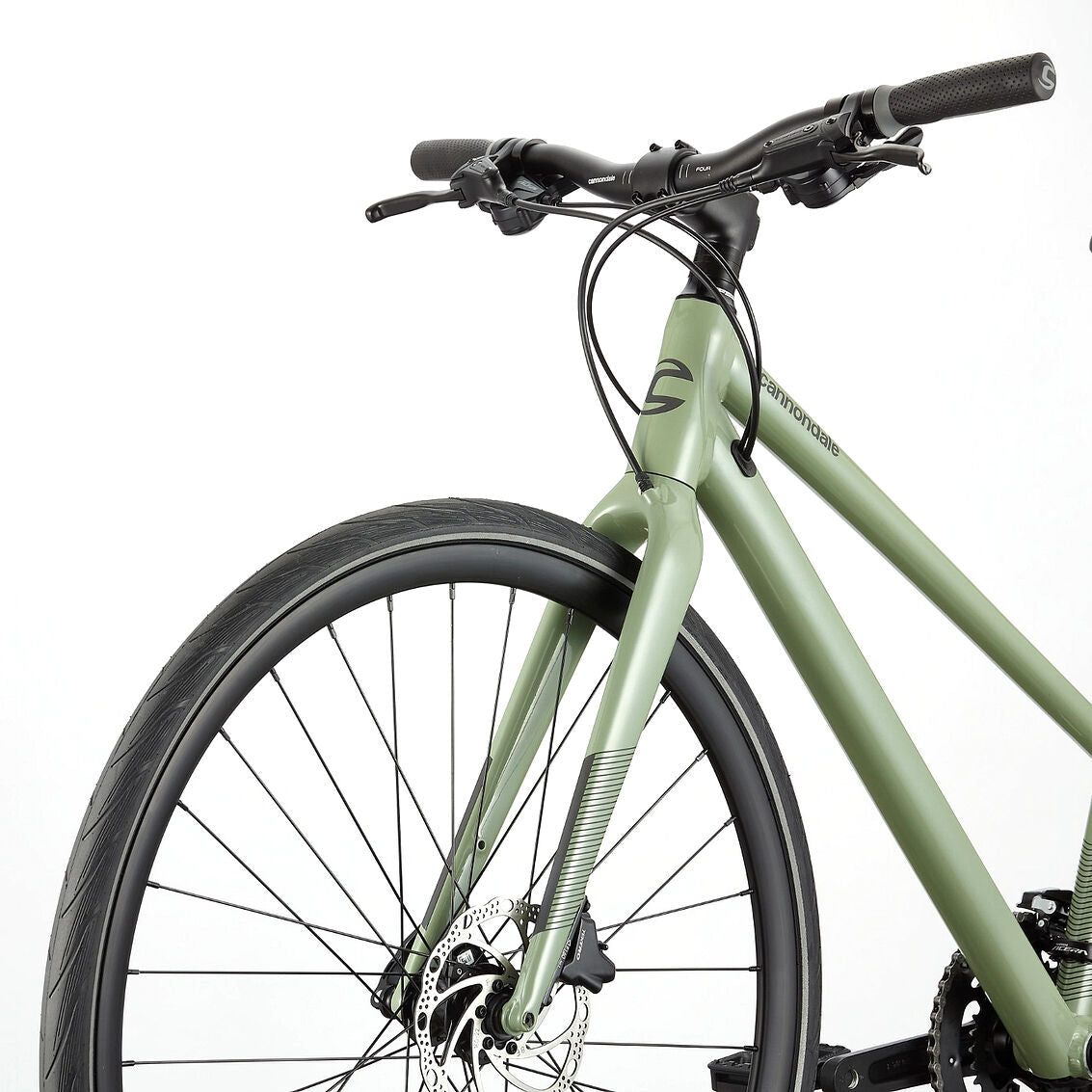 Cannondale Quick Disc 3 Remixte woman