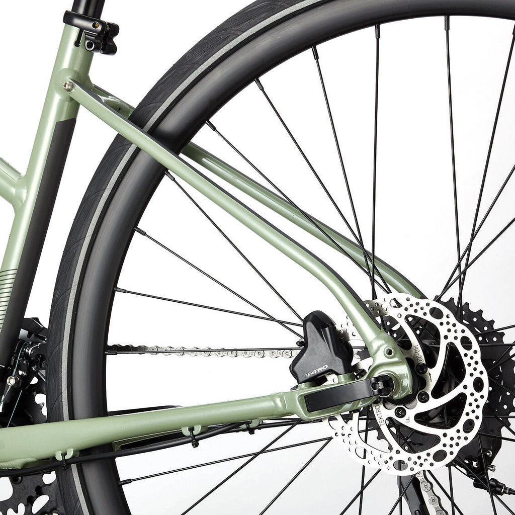 Cannondale Quick Disc 3 Remixte woman