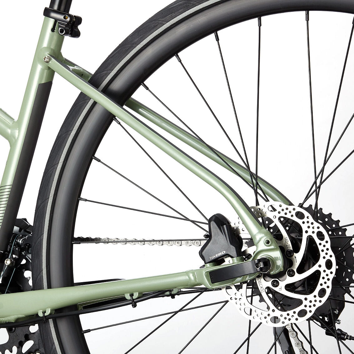 Cannondale Quick Disc 3 Remixte woman